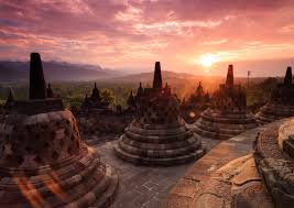 Peninjauan Regulasi Pengelolaan Borobudur